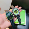 Y70 Ultra Couple Smart Watch