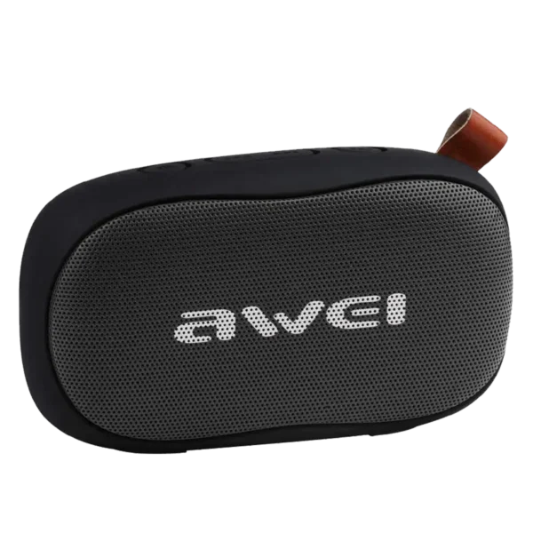AWEI Y900 Bluetooth Speaker Price in Bangladesh