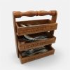 Wooden-Spoon-Stand